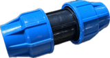 Ø32 mm HDPE cauruļvadu sistēmas adapteri